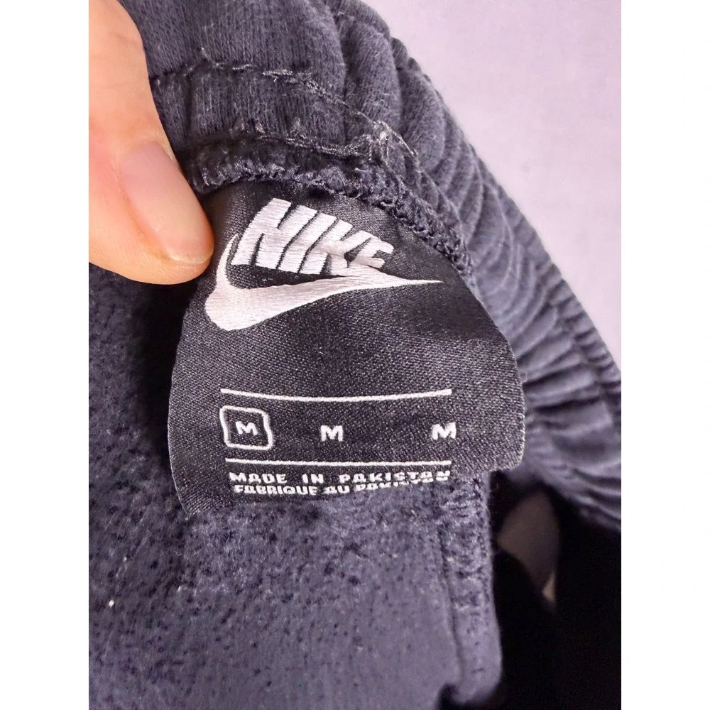 Nike mens jogger